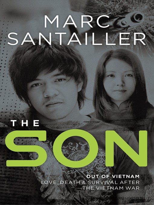 Title details for The Son by Marc Santailler - Available